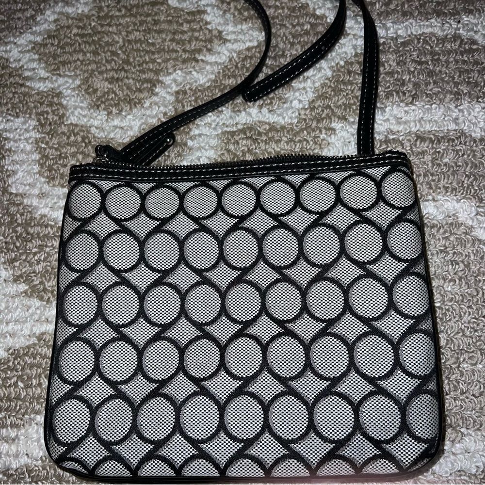 9 west purse 